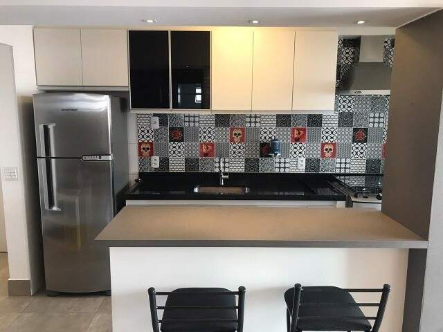 Apartamento à venda com 2 quartos, 67m² - Foto 10