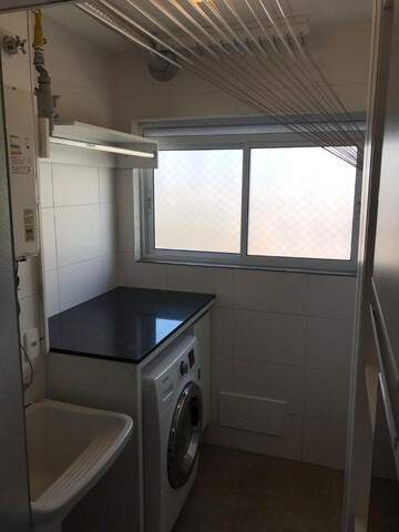 Apartamento à venda com 2 quartos, 67m² - Foto 11