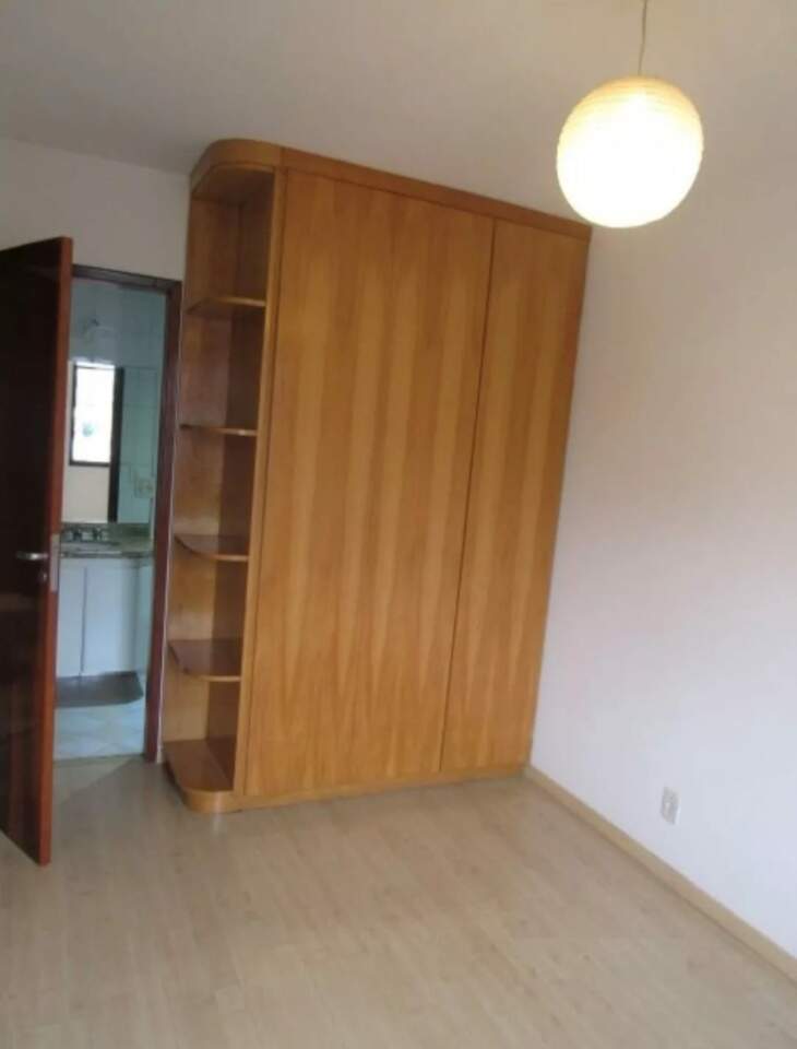 Apartamento à venda com 2 quartos, 57m² - Foto 1