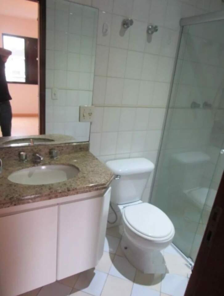 Apartamento à venda com 2 quartos, 57m² - Foto 3