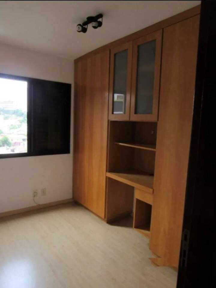 Apartamento à venda com 2 quartos, 57m² - Foto 8