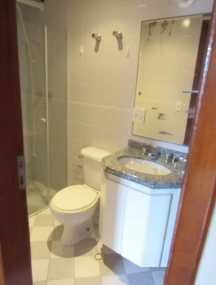 Apartamento à venda com 2 quartos, 57m² - Foto 11