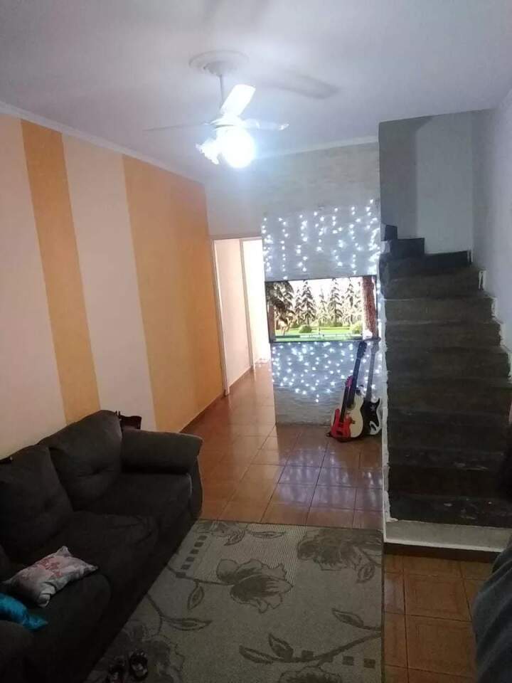 Sobrado à venda com 3 quartos, 135m² - Foto 15