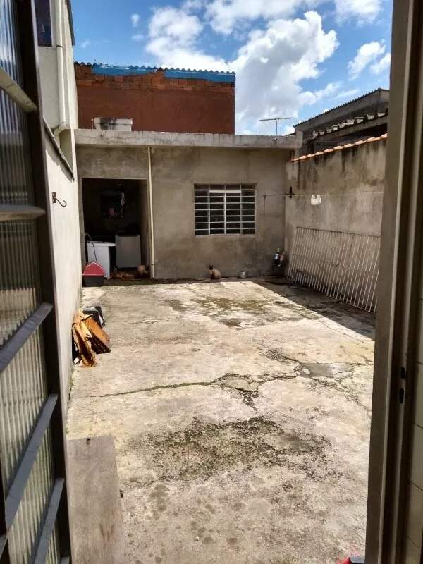 Sobrado à venda com 3 quartos, 135m² - Foto 4