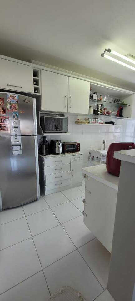 Apartamento à venda com 2 quartos, 81m² - Foto 5