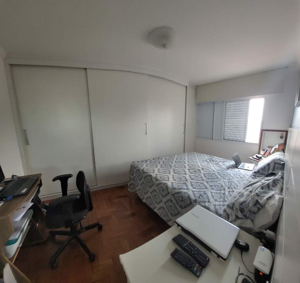 Apartamento à venda com 2 quartos, 81m² - Foto 7