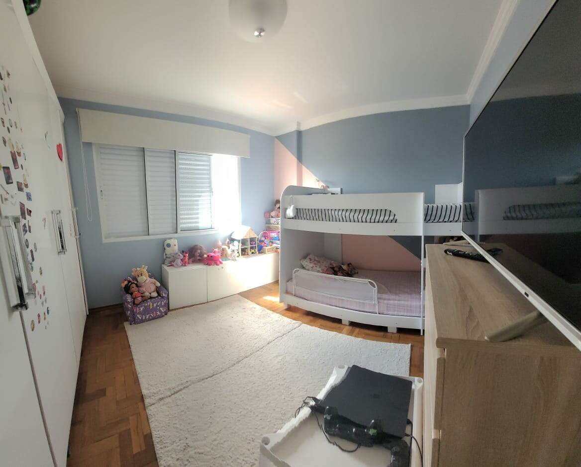 Apartamento à venda com 2 quartos, 81m² - Foto 8