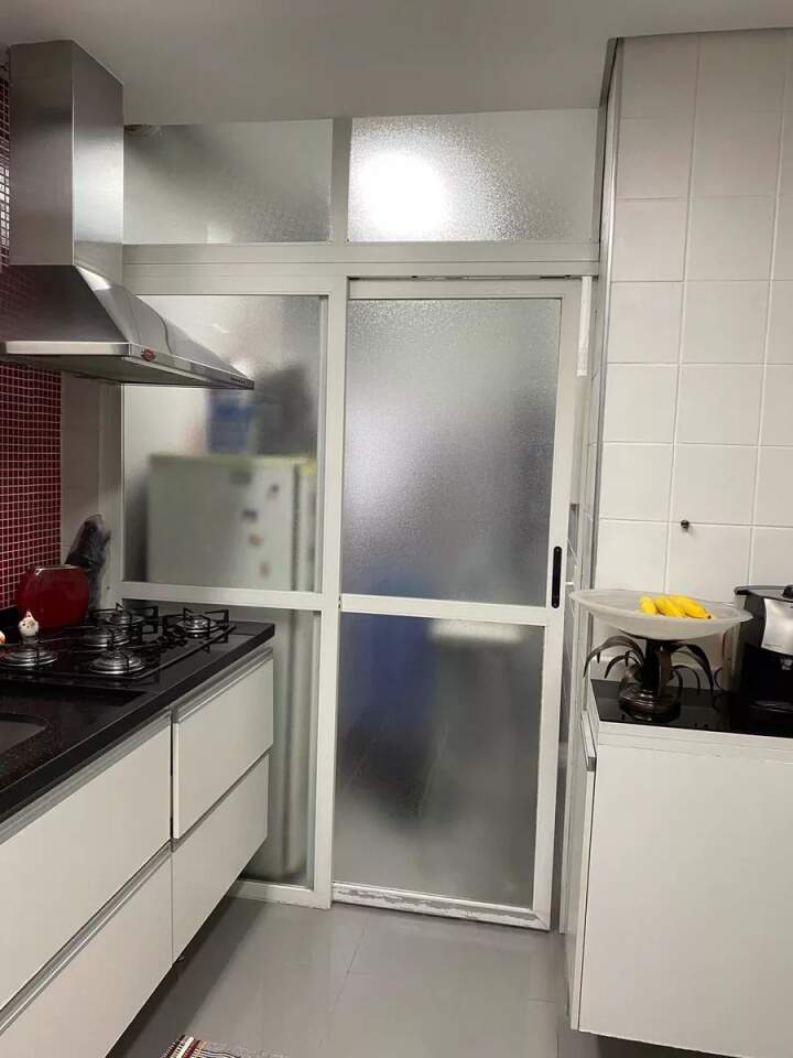 Apartamento à venda com 3 quartos, 90m² - Foto 12