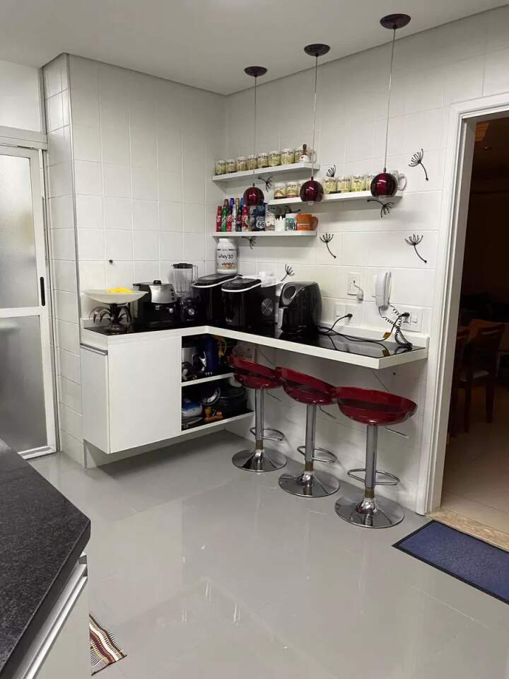 Apartamento à venda com 3 quartos, 90m² - Foto 17