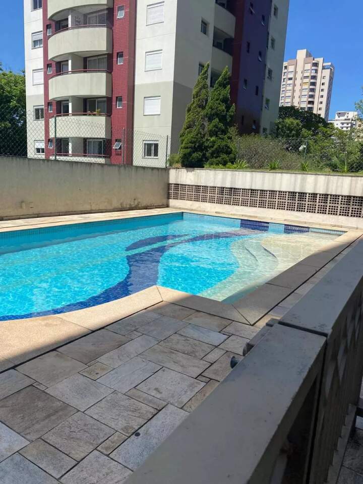 Apartamento à venda com 3 quartos, 90m² - Foto 3