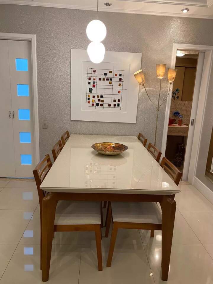 Apartamento à venda com 3 quartos, 90m² - Foto 21