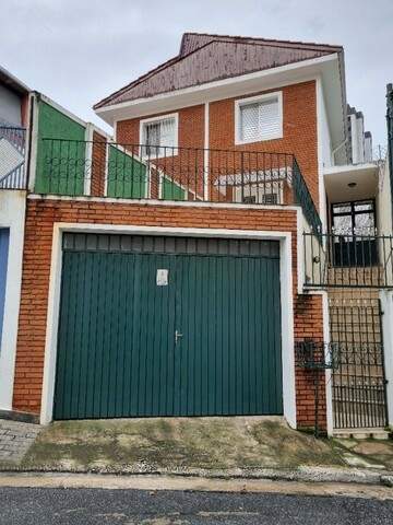 Sobrado à venda com 3 quartos, 113m² - Foto 5