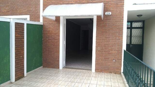 Sobrado à venda com 3 quartos, 113m² - Foto 2