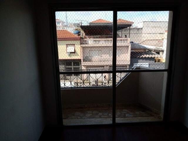 Apartamento à venda com 2 quartos, 65m² - Foto 4