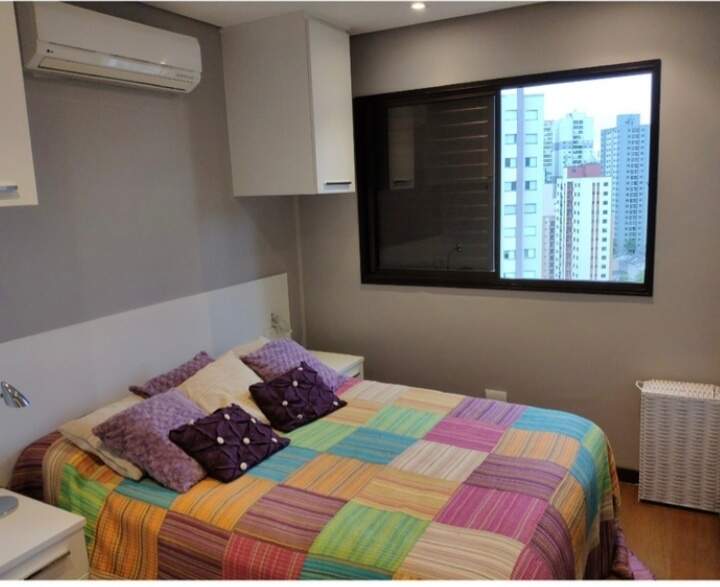 Apartamento à venda com 3 quartos, 86m² - Foto 7