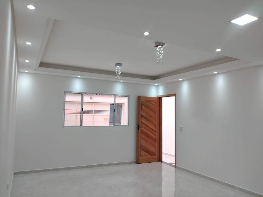 Sobrado à venda com 3 quartos, 136m² - Foto 3