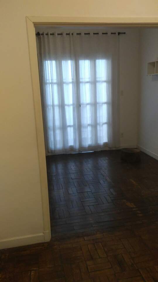 Apartamento à venda com 1 quarto, 47m² - Foto 1