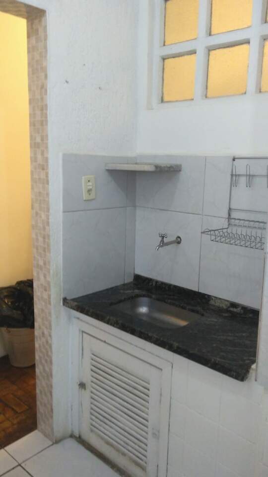 Apartamento à venda com 1 quarto, 47m² - Foto 5