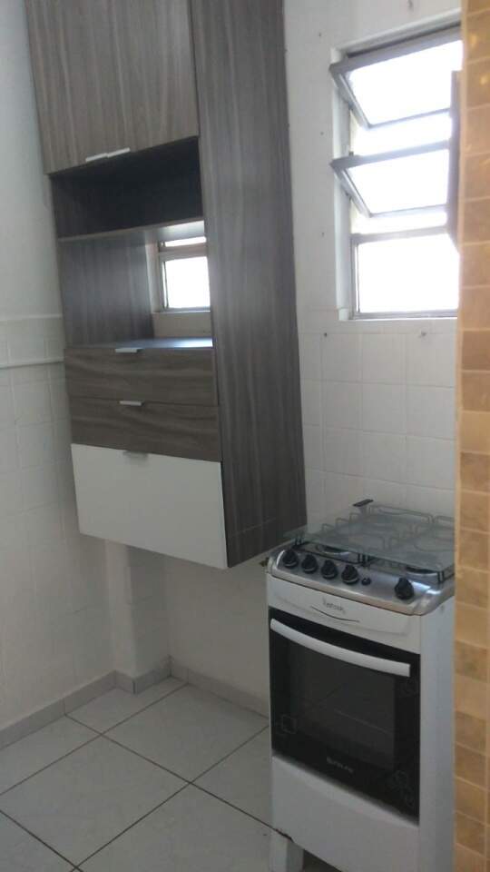 Apartamento à venda com 1 quarto, 47m² - Foto 7