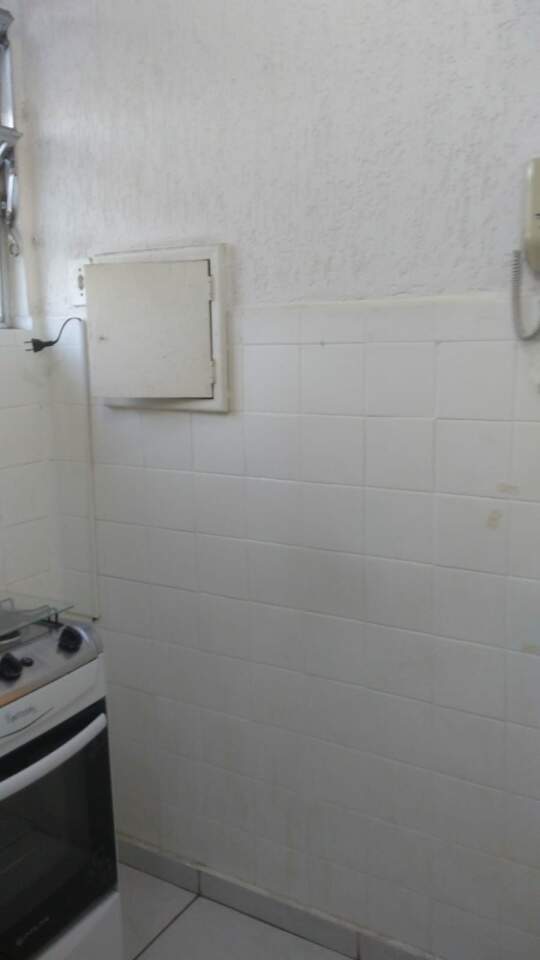 Apartamento à venda com 1 quarto, 47m² - Foto 11