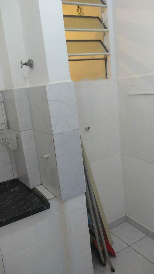 Apartamento à venda com 1 quarto, 47m² - Foto 12