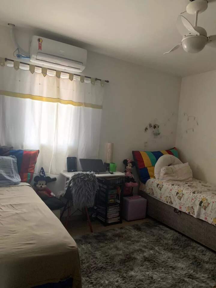 Casa de Condomínio à venda com 2 quartos, 77m² - Foto 5