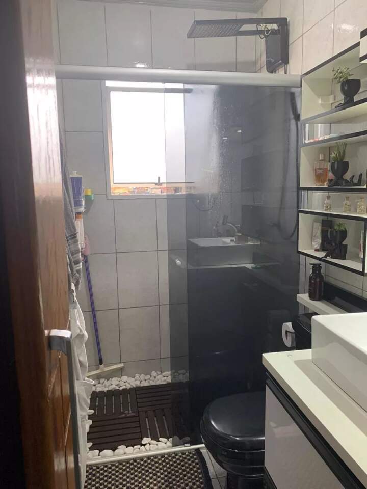 Casa de Condomínio à venda com 2 quartos, 77m² - Foto 13