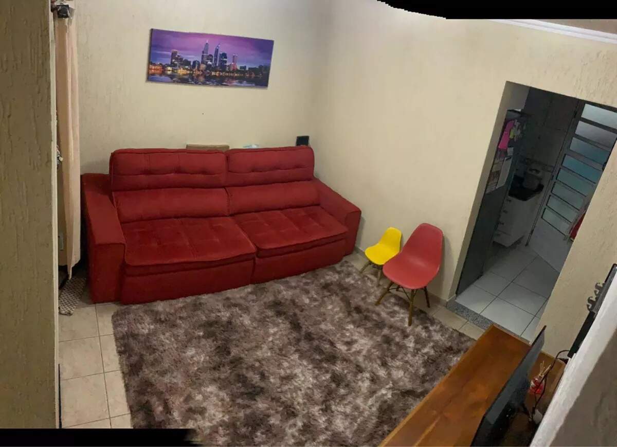 Casa de Condomínio à venda com 2 quartos, 77m² - Foto 1