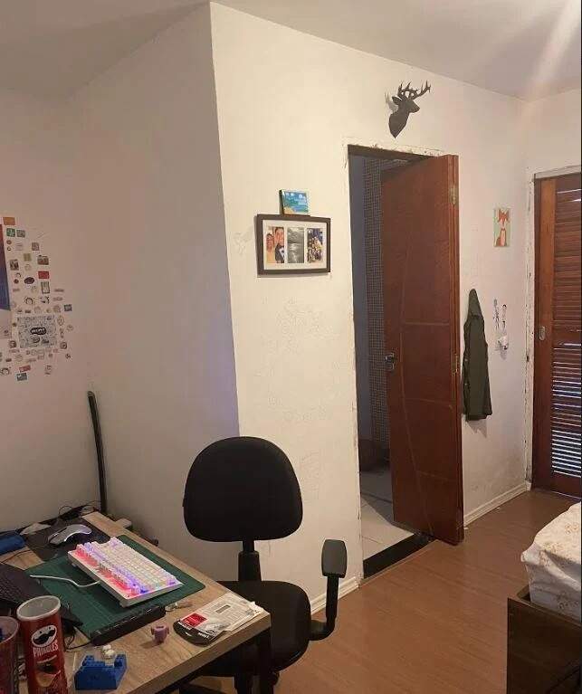 Casa à venda com 5 quartos, 250m² - Foto 9