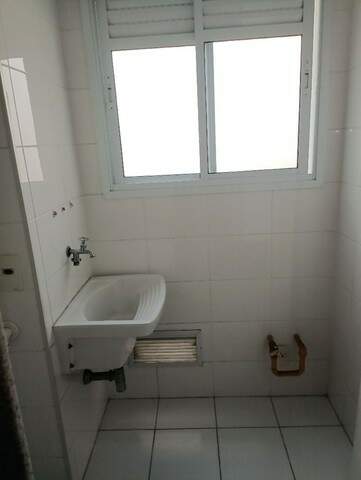 Apartamento à venda com 2 quartos, 54m² - Foto 1