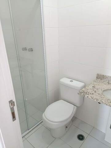 Apartamento à venda com 2 quartos, 54m² - Foto 11