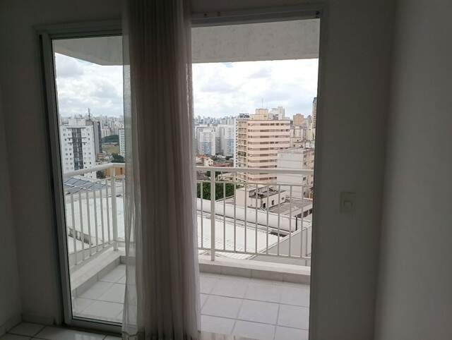 Apartamento à venda com 2 quartos, 54m² - Foto 7