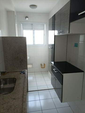 Apartamento à venda com 2 quartos, 54m² - Foto 8