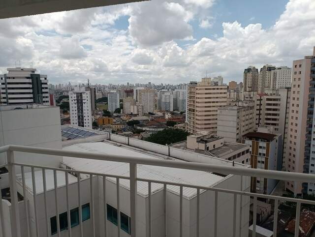 Apartamento à venda com 2 quartos, 54m² - Foto 4