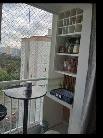 Apartamento à venda com 3 quartos, 64m² - Foto 4