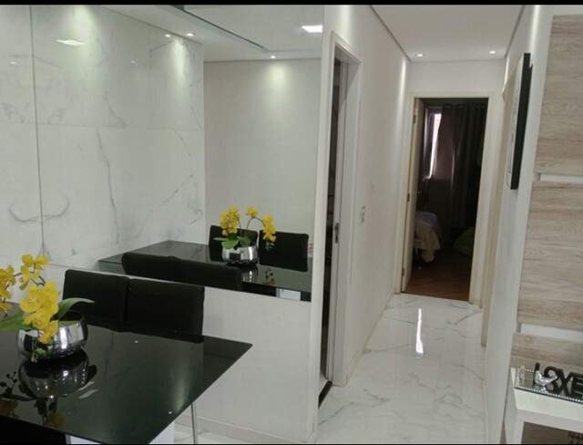 Apartamento à venda com 3 quartos, 64m² - Foto 6