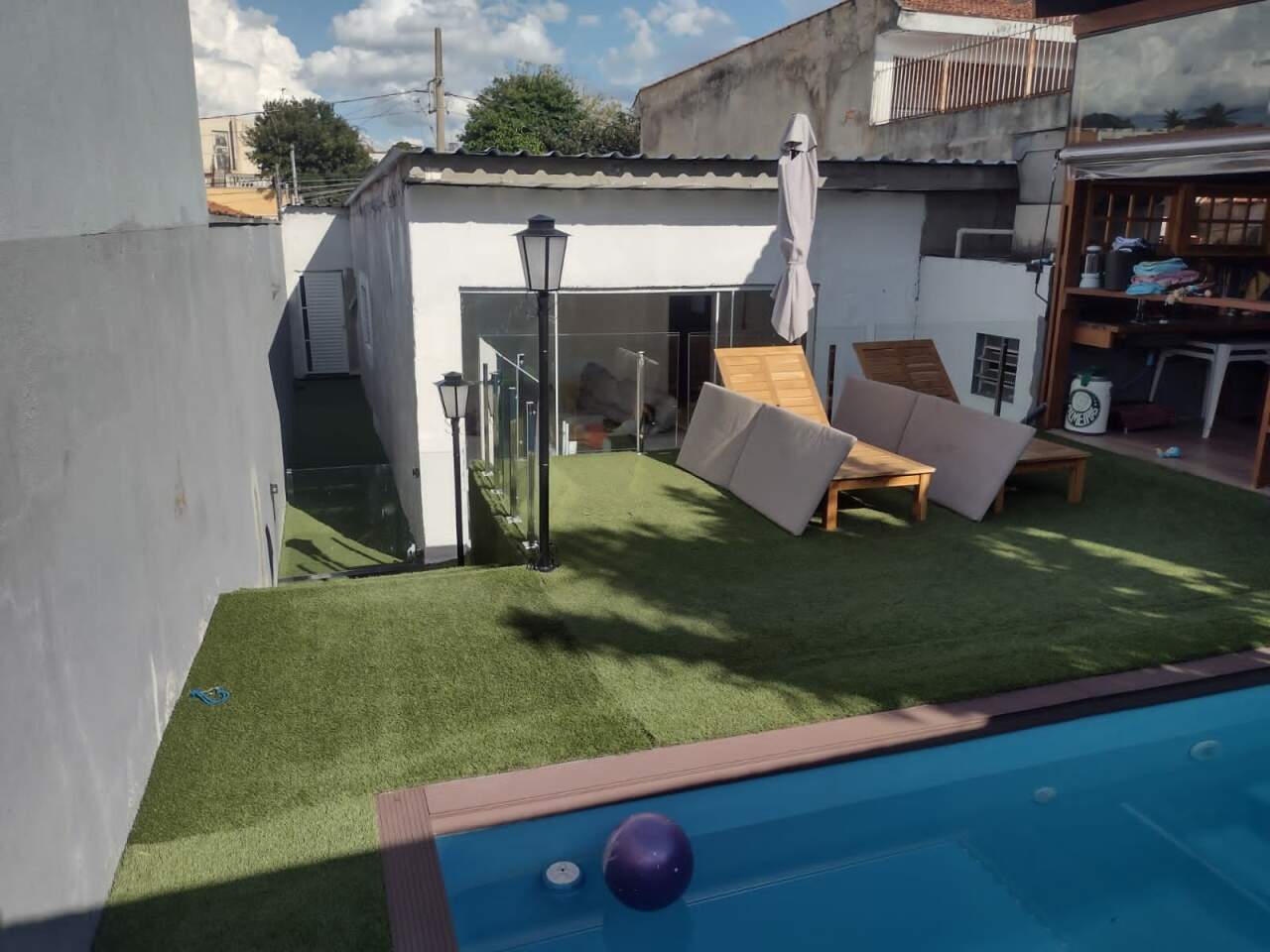 Sobrado à venda com 3 quartos, 270m² - Foto 11