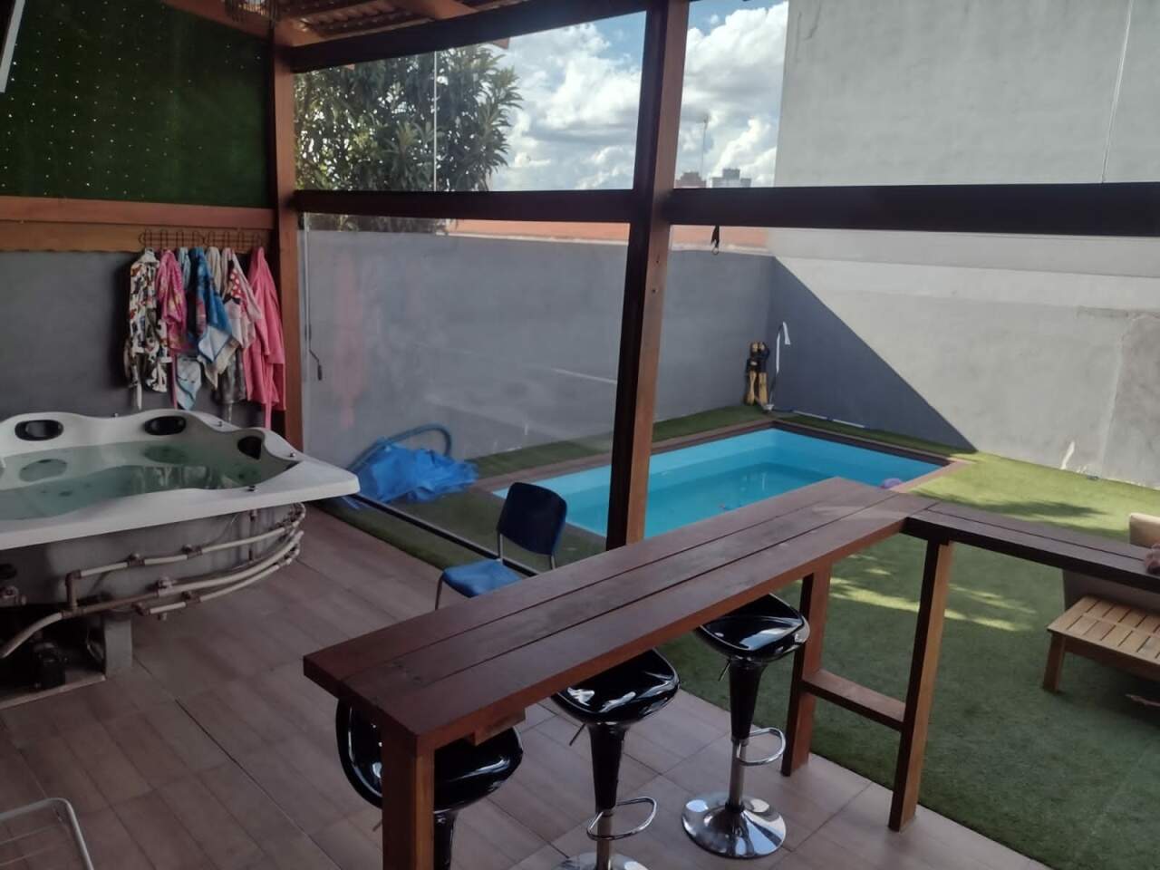 Sobrado à venda com 3 quartos, 270m² - Foto 19