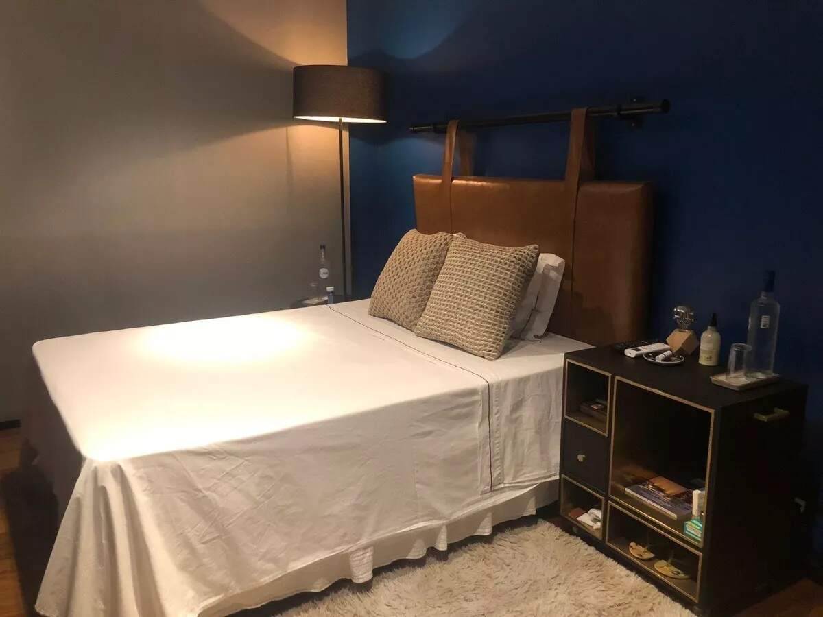 Apartamento à venda com 2 quartos, 72m² - Foto 9