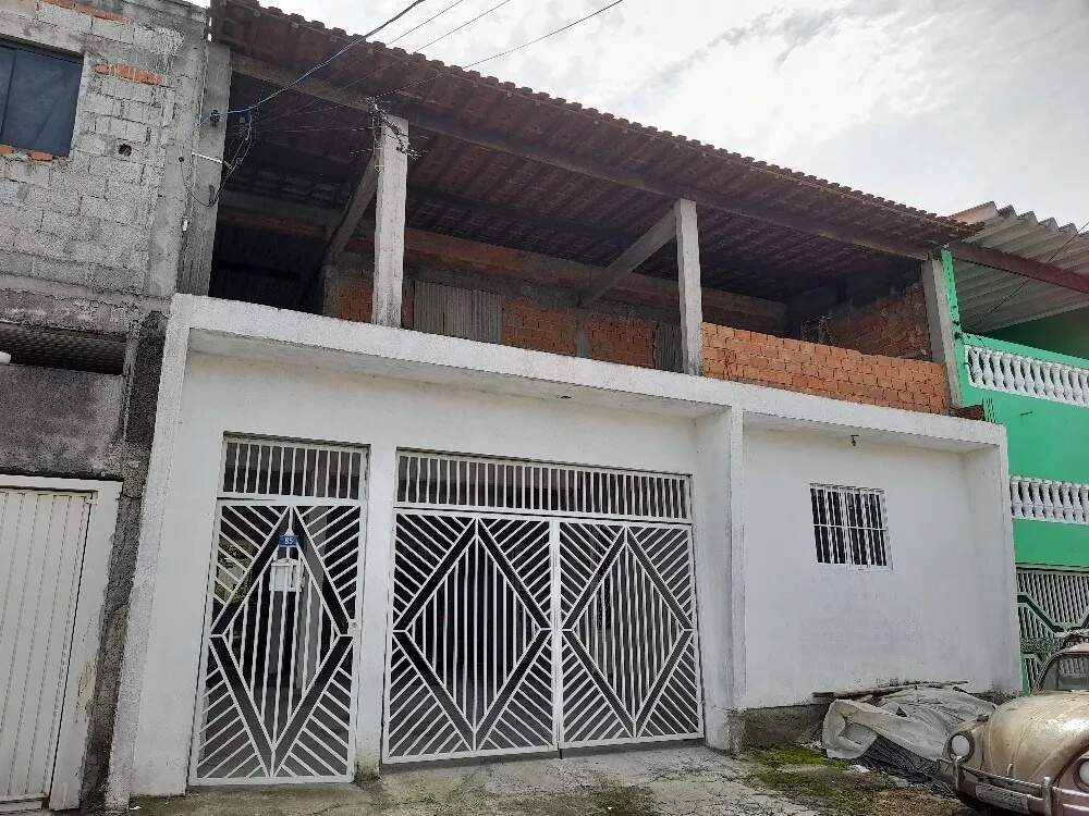 Sobrado à venda com 5 quartos, 200m² - Foto 6