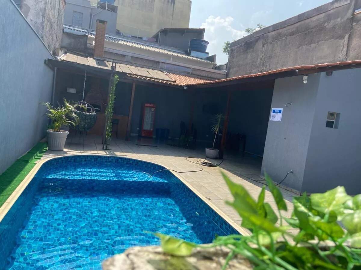 Sobrado à venda com 4 quartos, 280m² - Foto 7