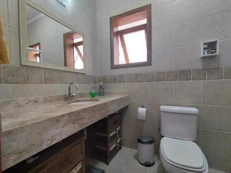 Casa à venda com 4 quartos, 170m² - Foto 6