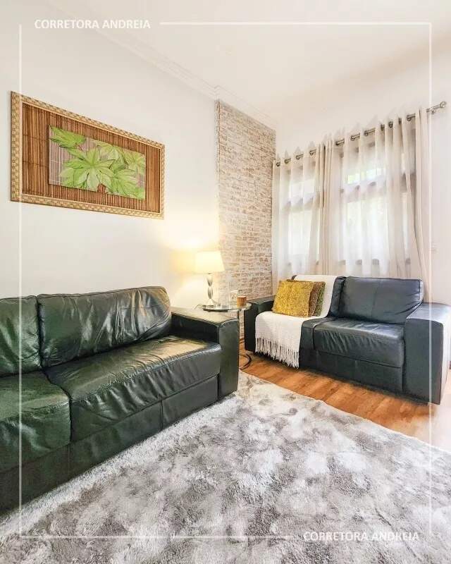 Casa à venda com 4 quartos, 170m² - Foto 3