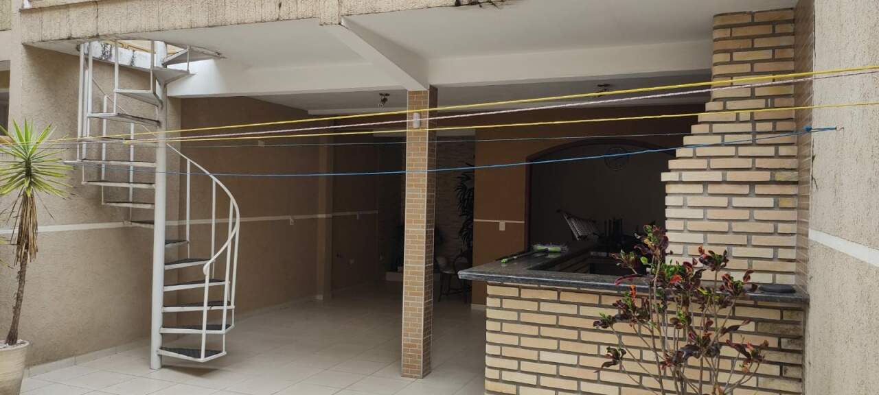 Sobrado à venda com 3 quartos, 225m² - Foto 16