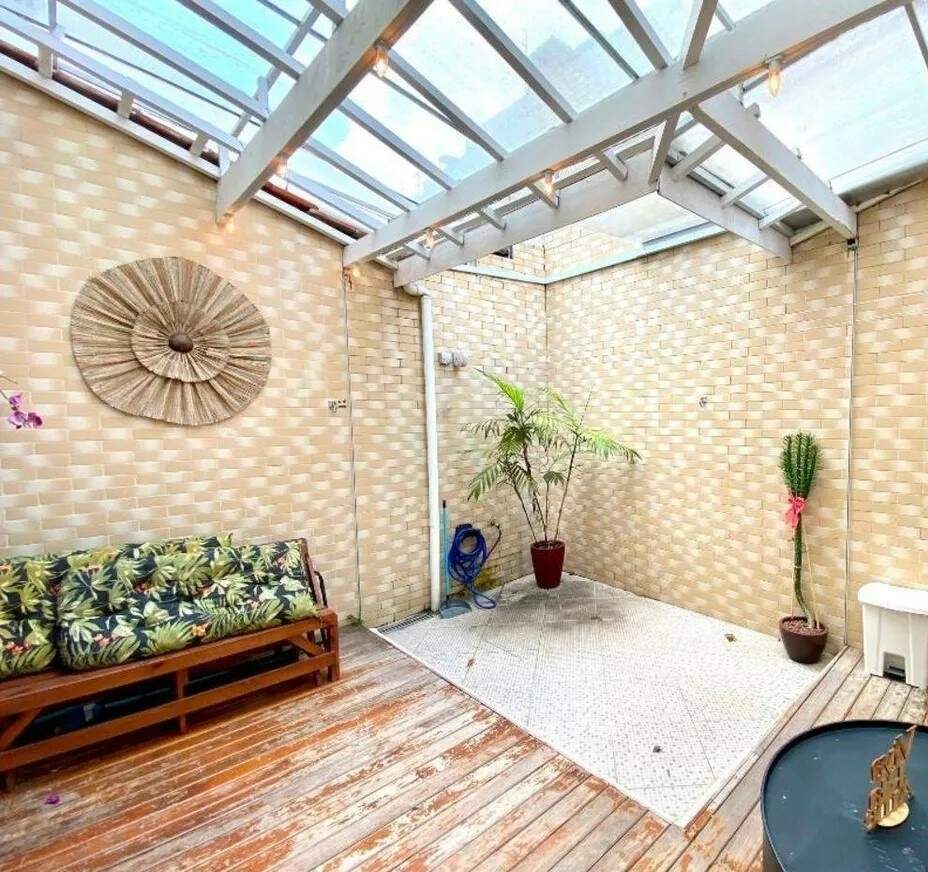 Casa de Condomínio à venda com 3 quartos, 153m² - Foto 5