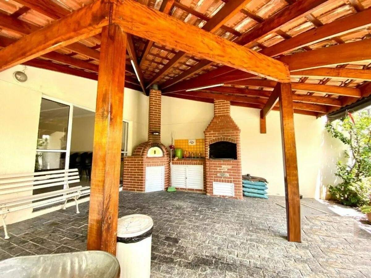 Casa de Condomínio à venda com 3 quartos, 153m² - Foto 3