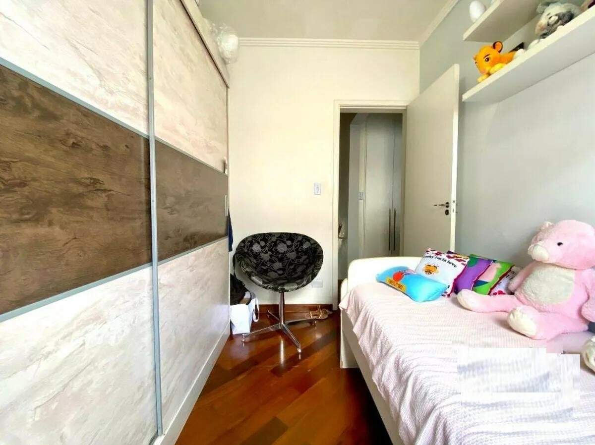 Casa de Condomínio à venda com 3 quartos, 153m² - Foto 14