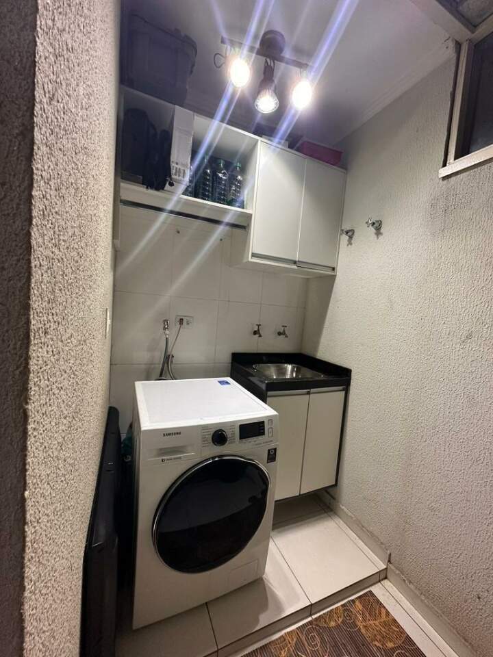 Casa de Condomínio à venda com 2 quartos, 60m² - Foto 3