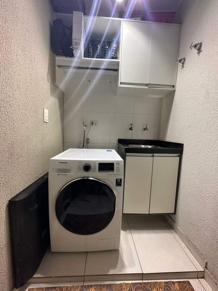 Casa de Condomínio à venda com 2 quartos, 60m² - Foto 5