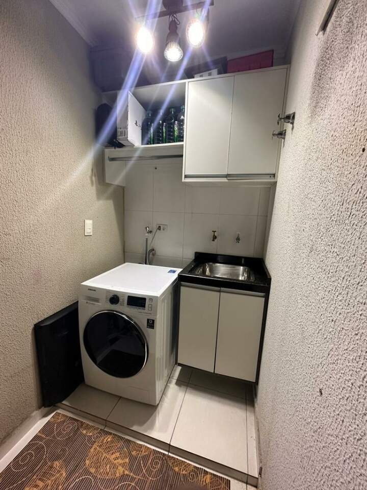 Casa de Condomínio à venda com 2 quartos, 60m² - Foto 7